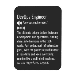 DevOps-Ingenieur-Definition Magnet