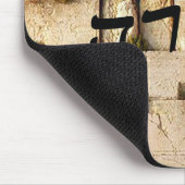 Devora, Deborah - HaKotel (Western Wall) Mousepad (Ecke)
