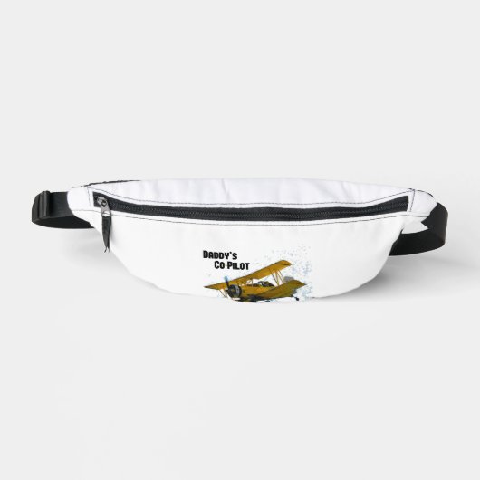 devoshentzeh bauchtasche (Vorderseite)