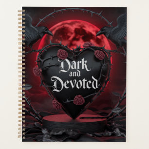 Devote saint Valentine Planer