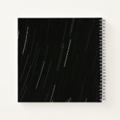 Devoted To Inspiring The Future Today Educator Notizblock (Rückseite)