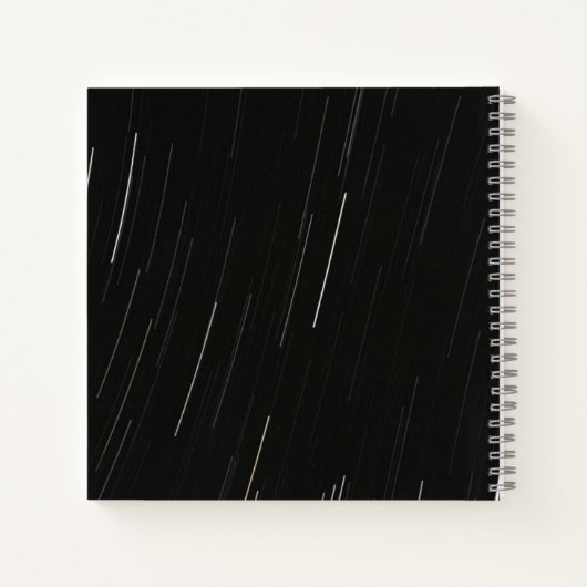 Devoted To Inspiring The Future Today Educator Notizblock (Rückseite)