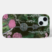 Devotion Case-Mate iPhone Hülle (Rückseite (Horizontal))