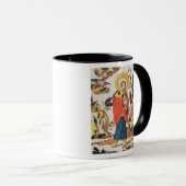 Devotional Gebet zu St James Tasse (VorderseiteRechts)