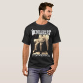 Devourment 138 T-Shirt (Vorne ganz)