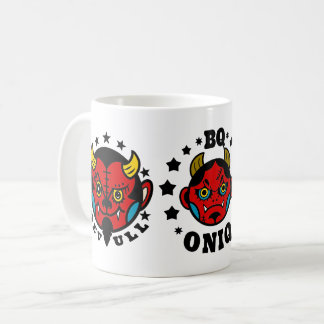 DEVULL Family Mug Kaffeetasse