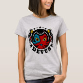 DEVUS Women's T-shirt (Vorderseite)