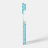 Dew drops iPhone hülle (Linke Seite)