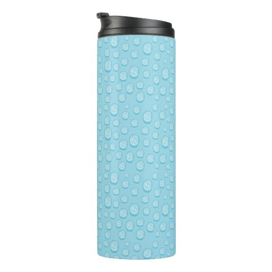 Dew drops thermosbecher (Nach rechts gedreht)