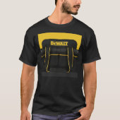 dewalt Classic T-Shirt (Vorderseite)