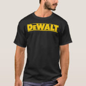 Dewalt Essential T - Shirt (Vorderseite)