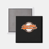 Dewberry Grillen Magnet (Vorderseite/Rückseite)