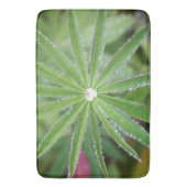 Dewdrop Badematte (Vorderseite Vertikal)