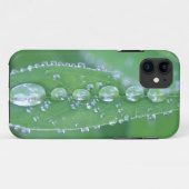Dewdrop Case-Mate iPhone Hülle (Rückseite (Horizontal))