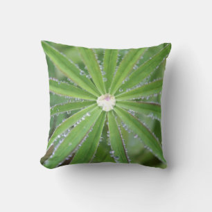 Dewdrop Kissen