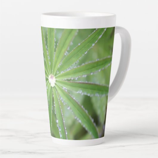 Dewdrop Milchtasse (Rechte Ecke)