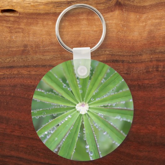 Dewdrop Schlüsselanhänger (Vorderseite)