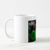 Dewdrop-Soul Kaffeetasse (Links)