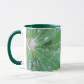 Dewdrop Tasse (Links)