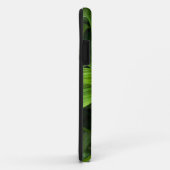 Dewdrops auf einem falschen Helabore Case-Mate iPhone Hülle (Hinten/Rechts)