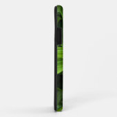 Dewdrops auf einem falschen Helabore Case-Mate iPhone Hülle (Hinten/Rechts)