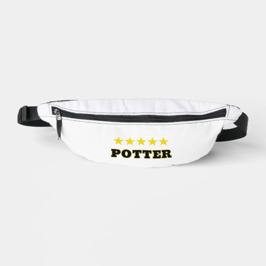 deweeshepas bauchtasche (Vorderseite)