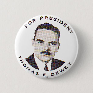 Dewey - Knopf Button