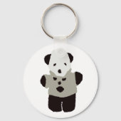 Dewey Schlüsselanhänger (Vorderseite)