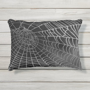 Dewey Spiderweb Kissen Für Draußen