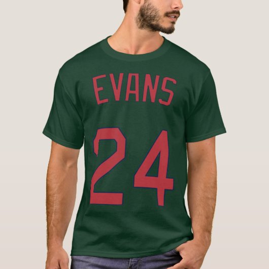 Dewey T-Shirt (Vorderseite)
