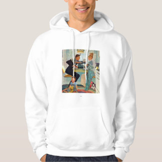 Dewey / Truman Hoodie