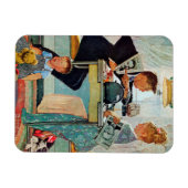 Dewey / Truman Magnet (Horizontal)