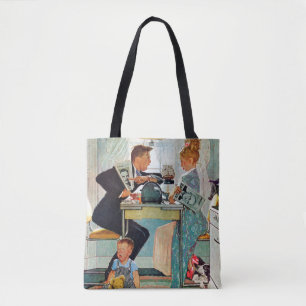 Dewey V. Truman Tasche