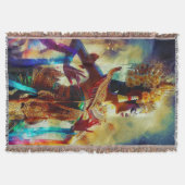 Dewi Tari (Tanzgöttin) Decke (Vorderseite)