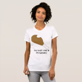 Dewicious Weg der T - Shirt Frauen (Vorne ganz)