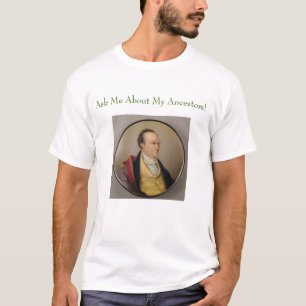 DeWitt Clinton Brag-Shirt T-Shirt