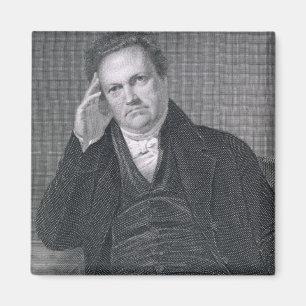 DeWitt Clinton, graviert durch Asher Brown Durand Magnet