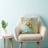 Dewlit Wing Muster Kissen (Stuhl )