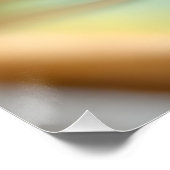 Dewlit Wing Muster Poster (Ecke)