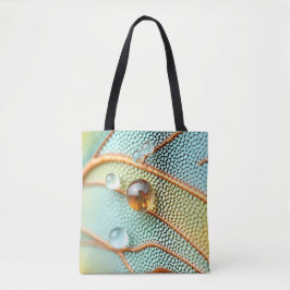 Dewlit Wing Muster Tasche