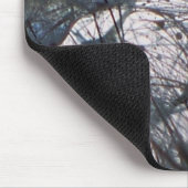 Dewy Dandy Mousepad (Ecke)
