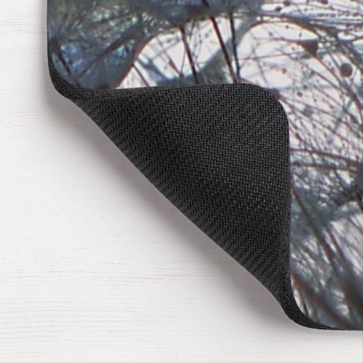 Dewy Dandy Mousepad (Ecke)