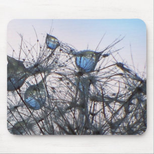 Dewy Dandy Mousepad