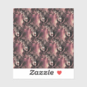 Dex Aufkleber (Blatt)