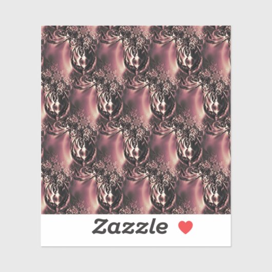 Dex Aufkleber (Blatt)