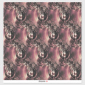 Dex Aufkleber (Blatt)