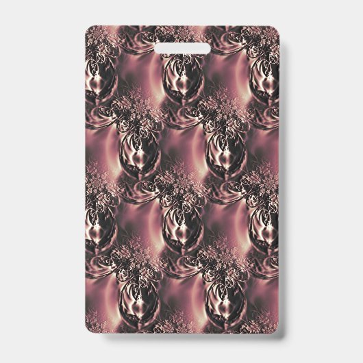 Dex Ausweis (Vorderseite)