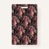 Dex Ausweis (Vorderseite)