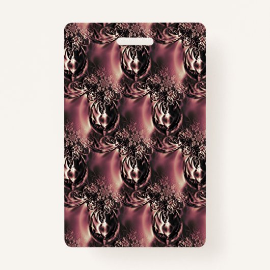 Dex Ausweis (Vorderseite)