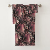 Dex Badhandtuch Set (Insitu)